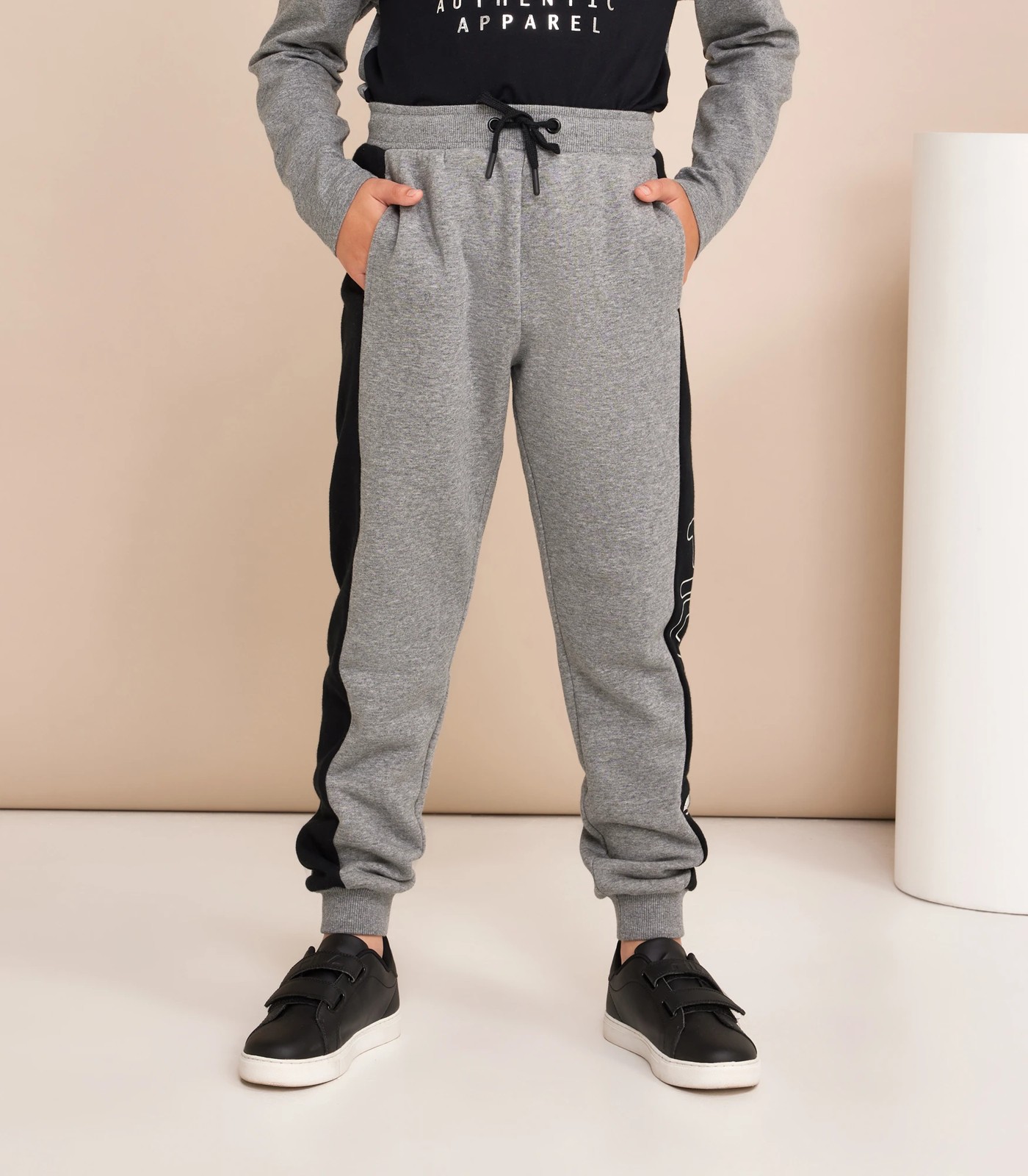 Fila track on sale pants target