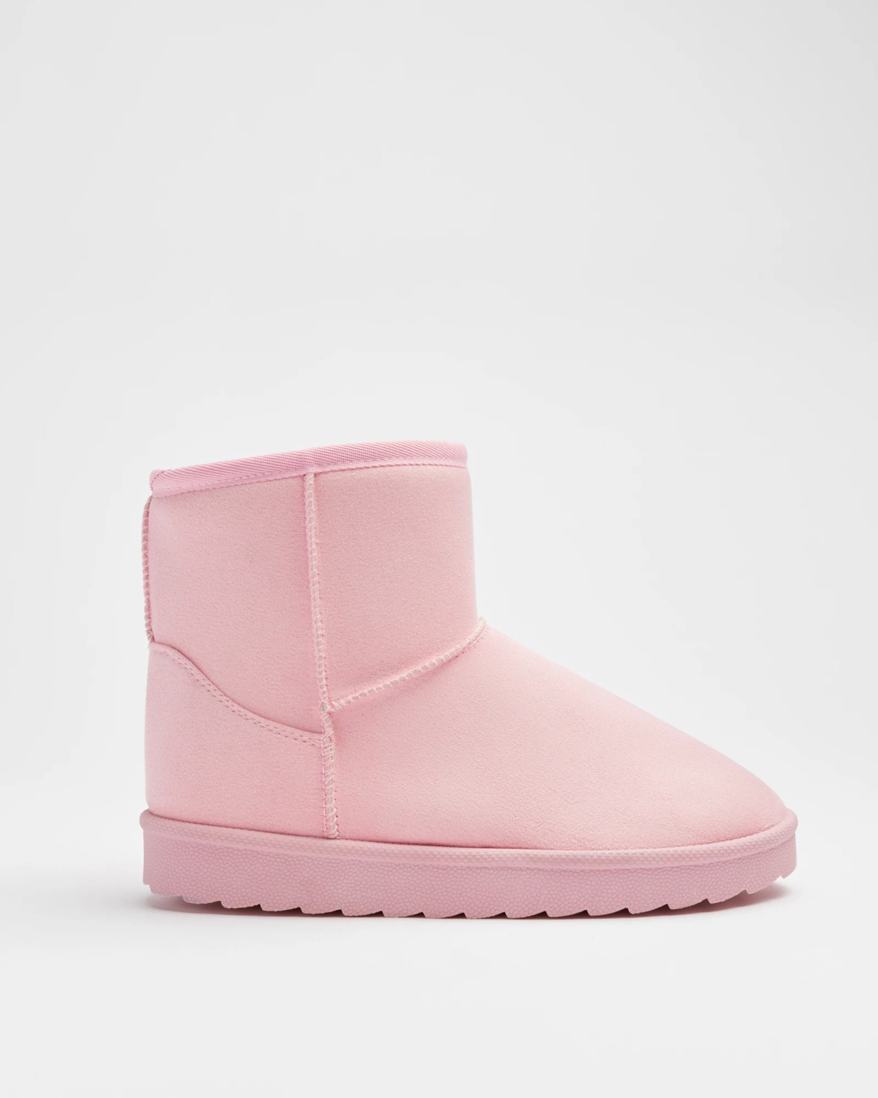 Girls slipper boots best sale