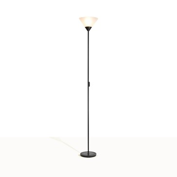 Target standing deals lamp gold