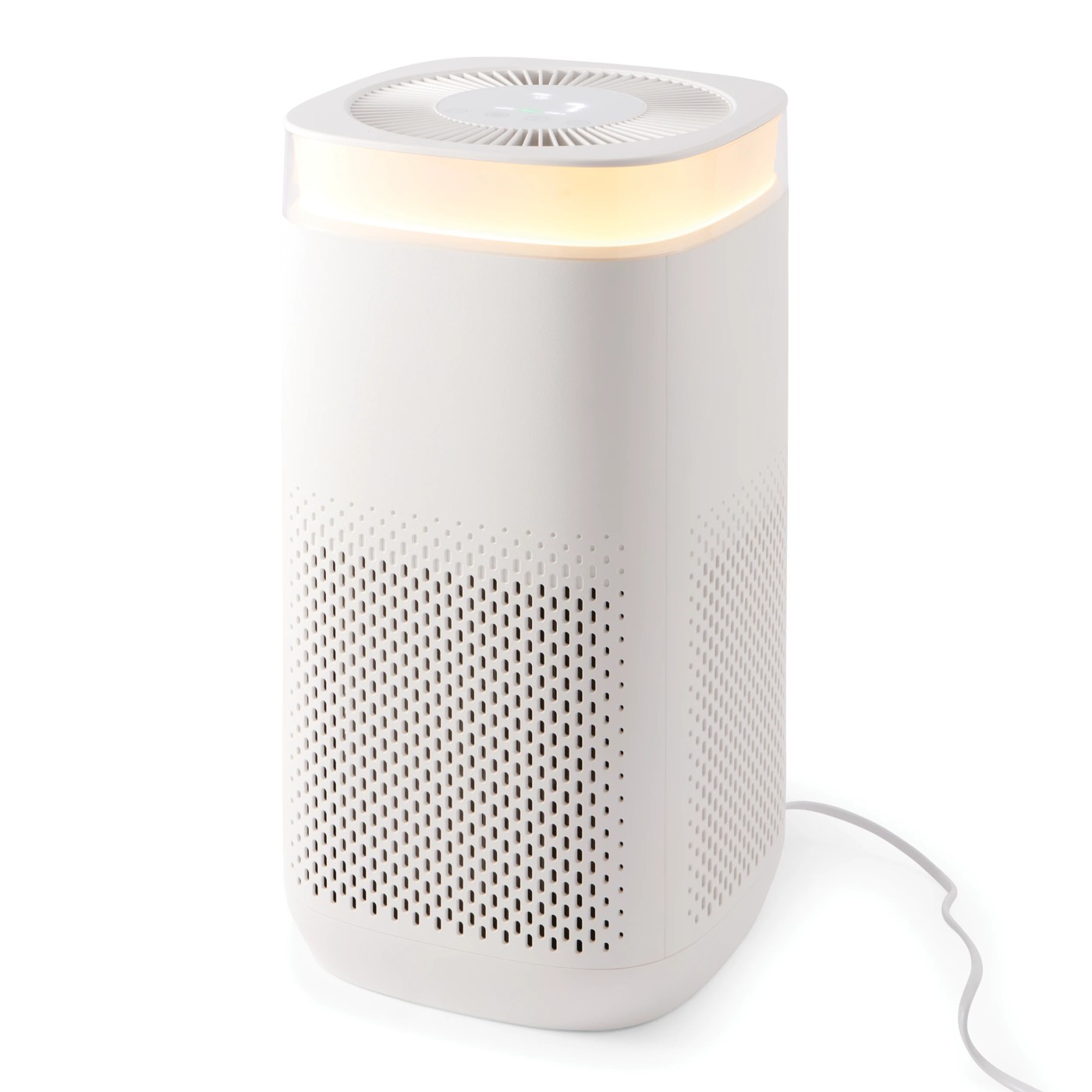 Anko Air Purifier with Light 2 of 6