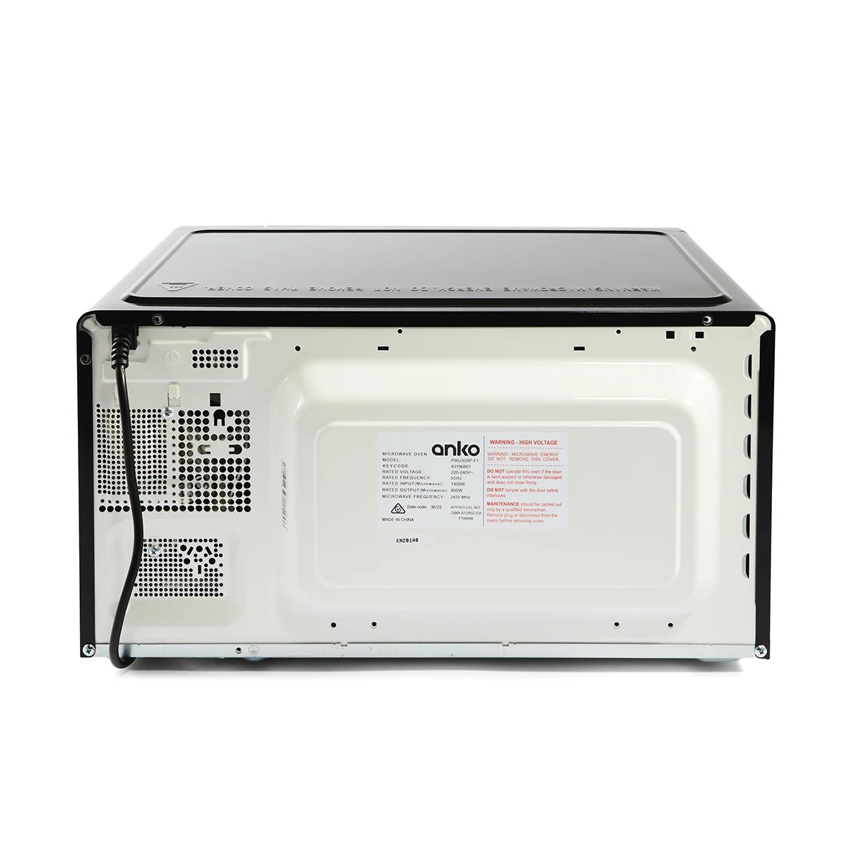 28l 2024 microwave kmart