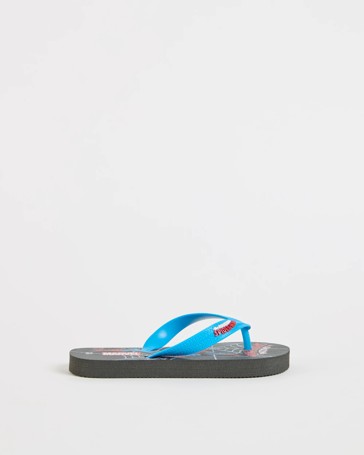 Marvel Spider-Man Thongs