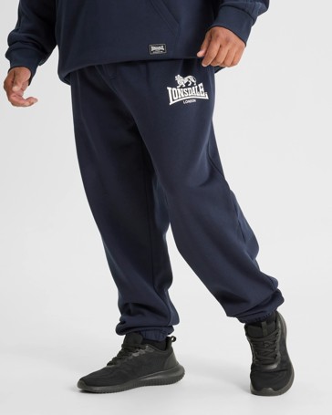 Lonsdale London Plus Sport Trackpants