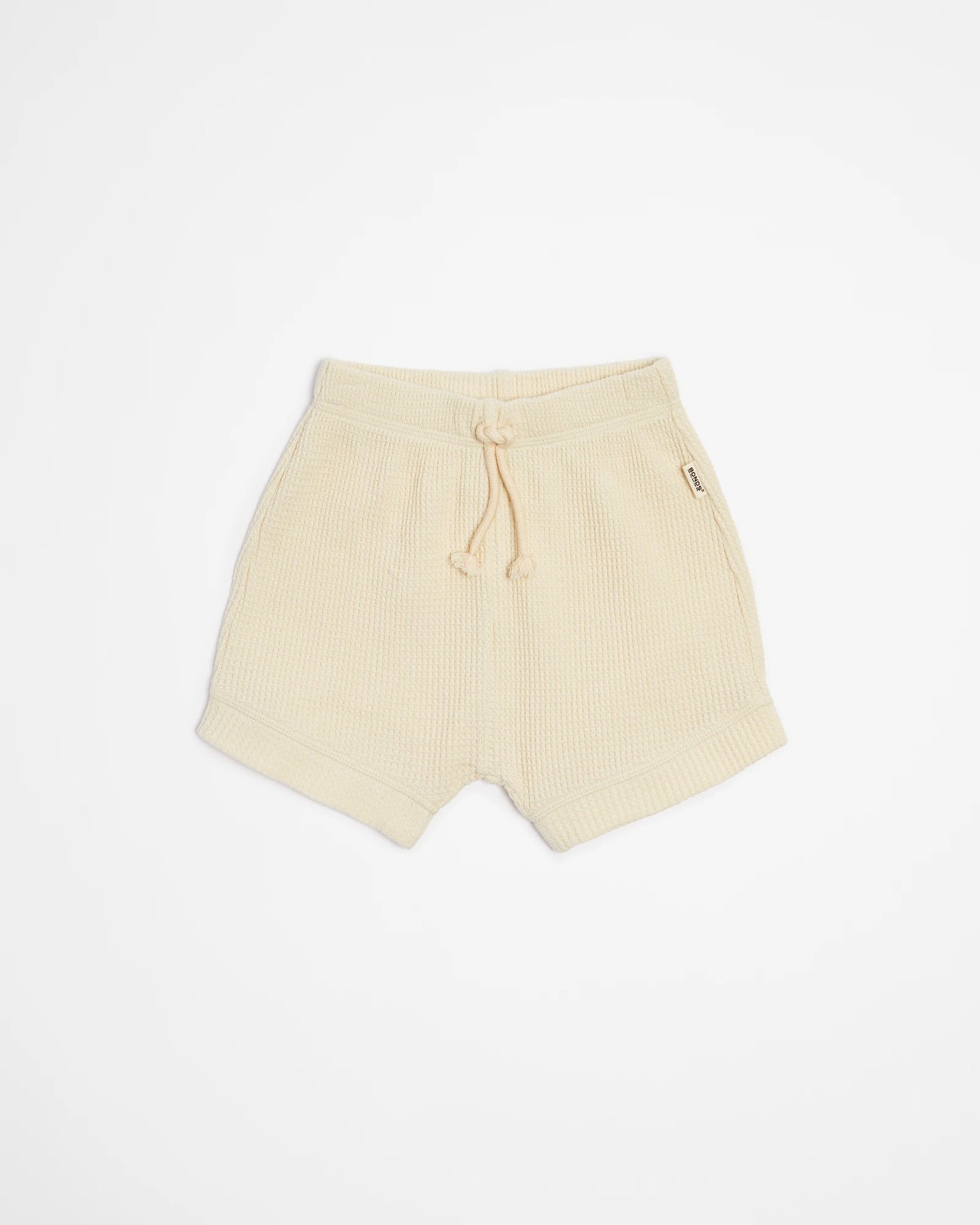 Bonds Baby Reloved Waffle Shorts