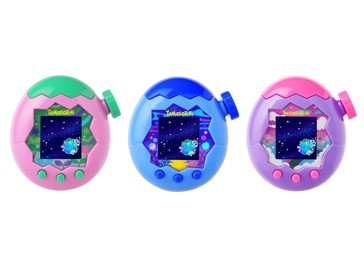 Tamagotchi Paradise - Assorted