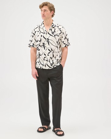Preview Resort Short Sleeve Shirt