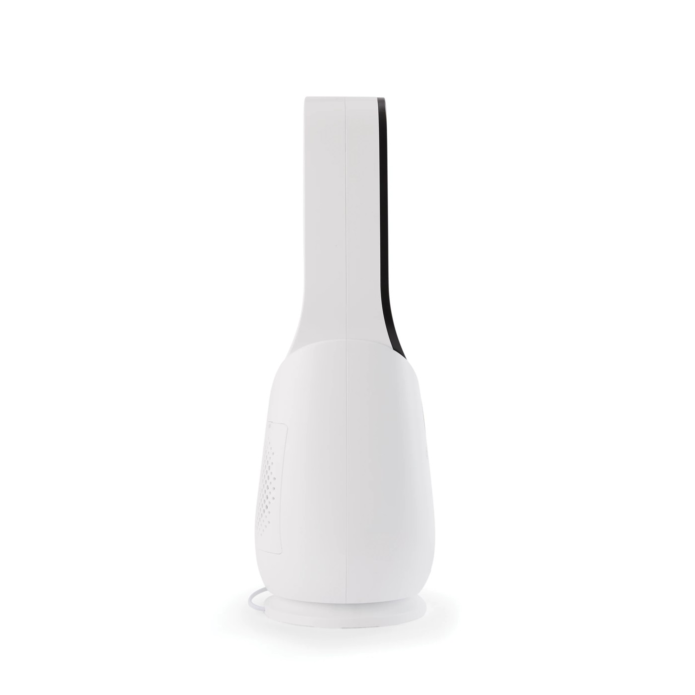 Anko Bladeless Desktop Fan - White 2 of 6