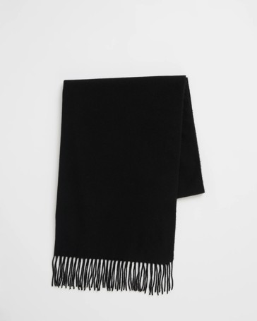 Essential Twill Scarf