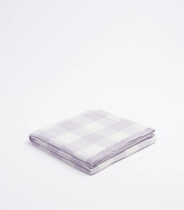 bub. Organic Cotton Knit Blanket