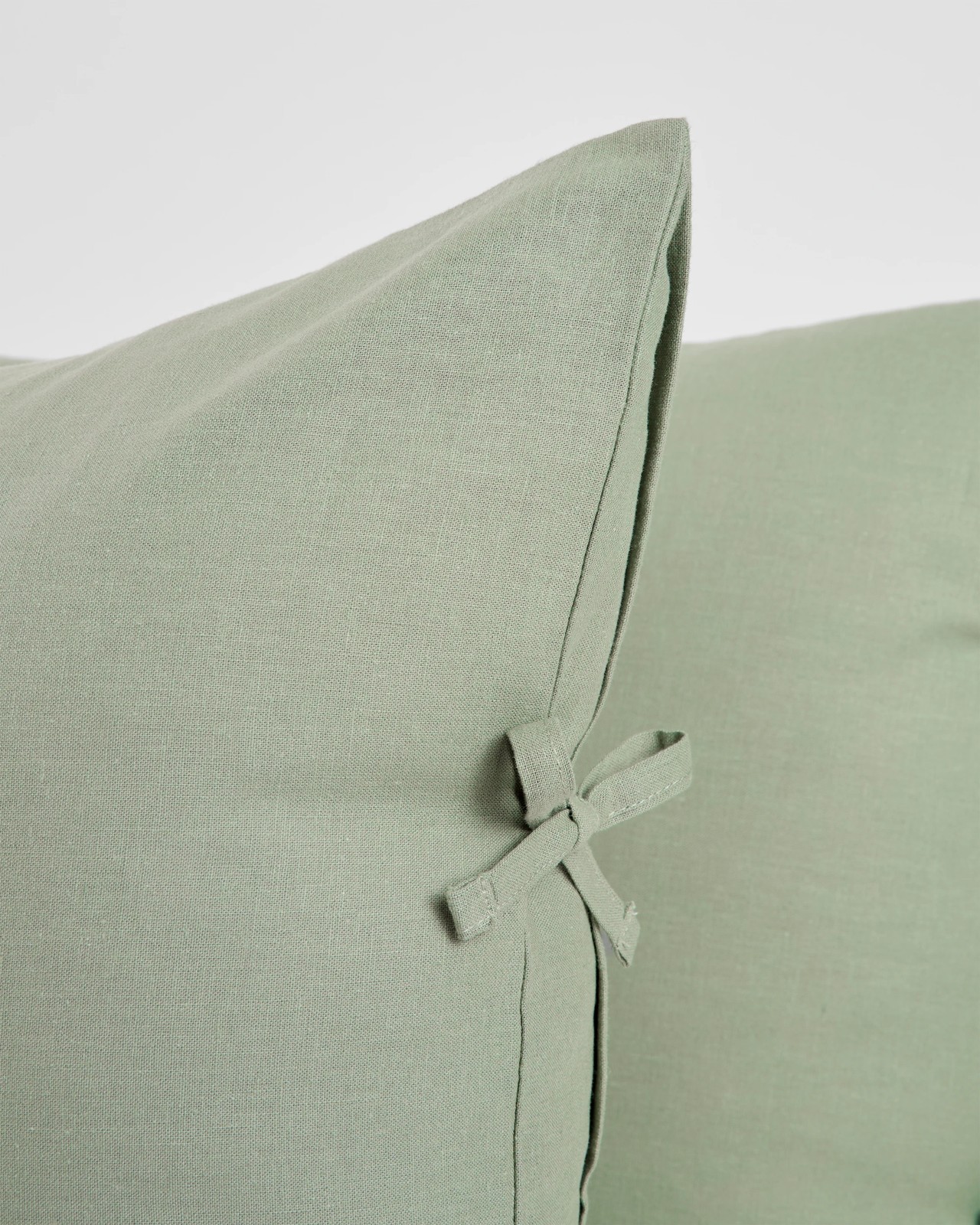Laynie Linen/Cotton Quilt Cover Set 3 of 4