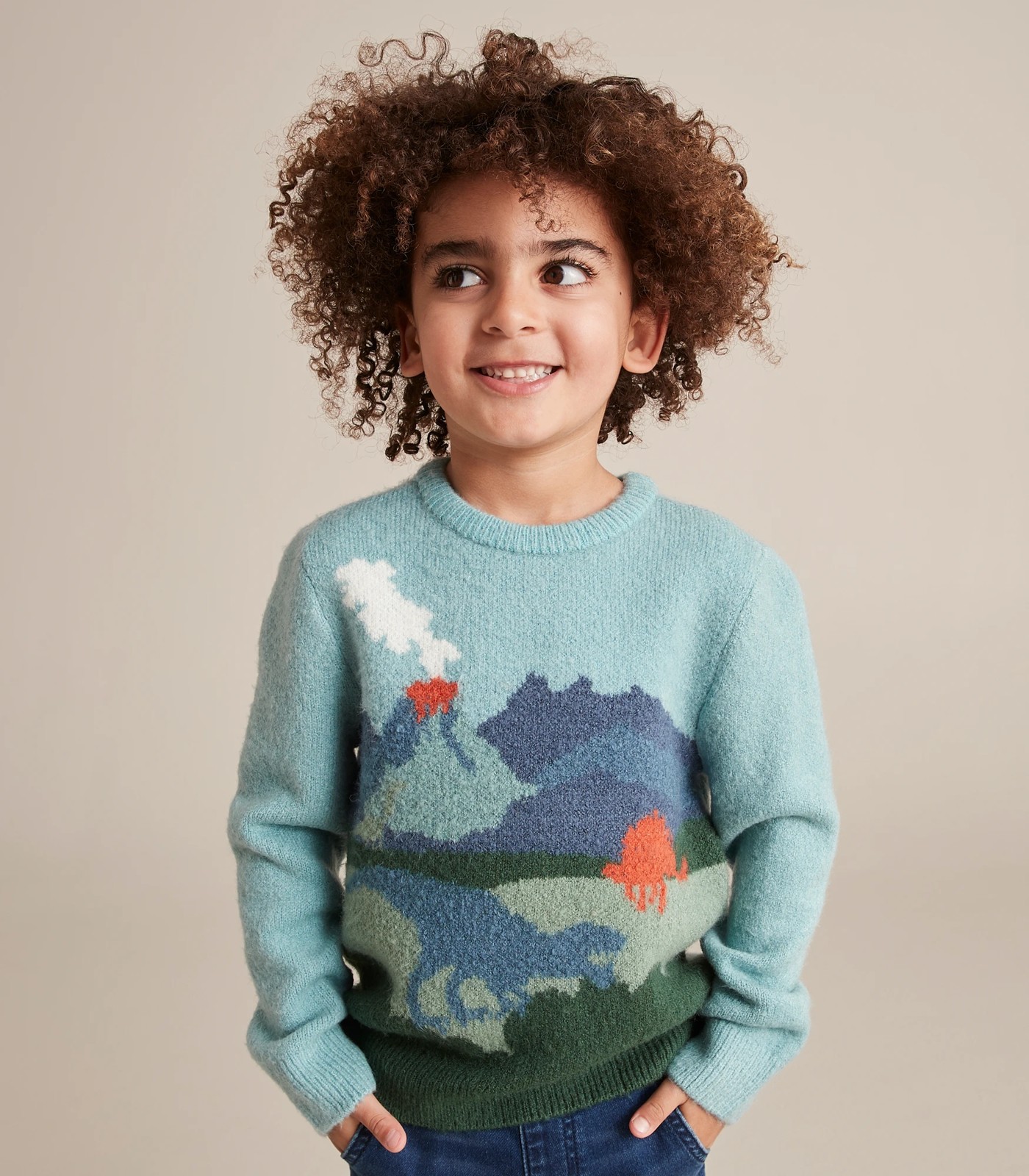 Target hot sale dinosaur sweater