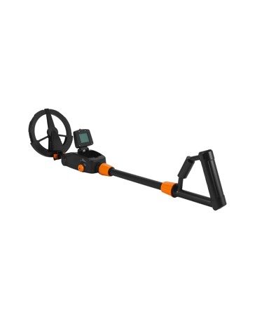 Anko Metal Detector