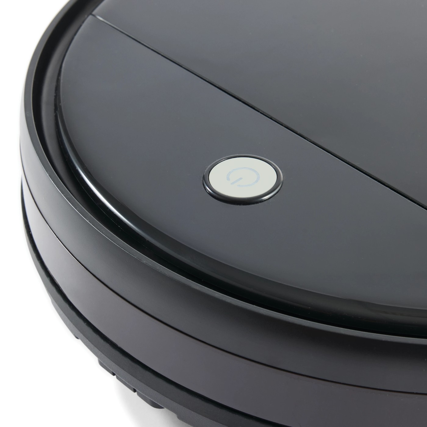 Anko Robotic Vacuum -  Black 4 of 6