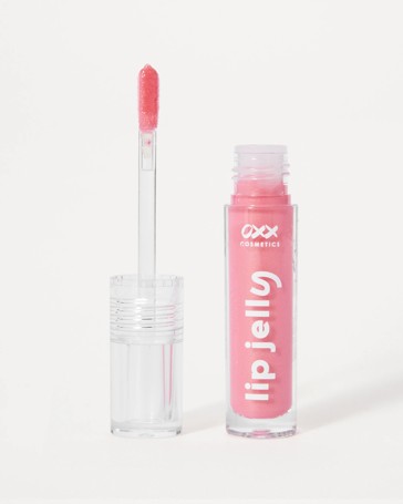 OXX Cosmetics Jelly Lip Gloss - Mirror Shine
