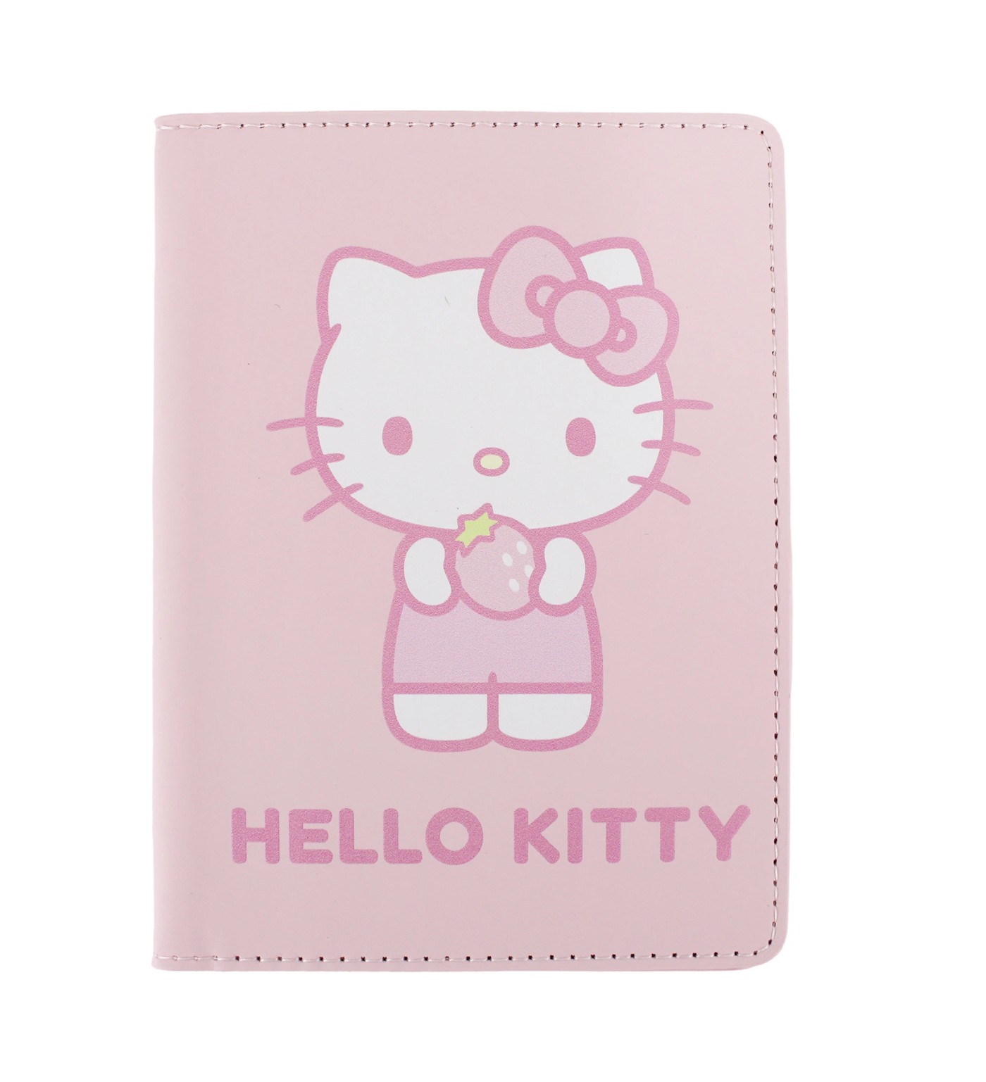 3 Piece Hello Kitty Travel Set 3 of 5