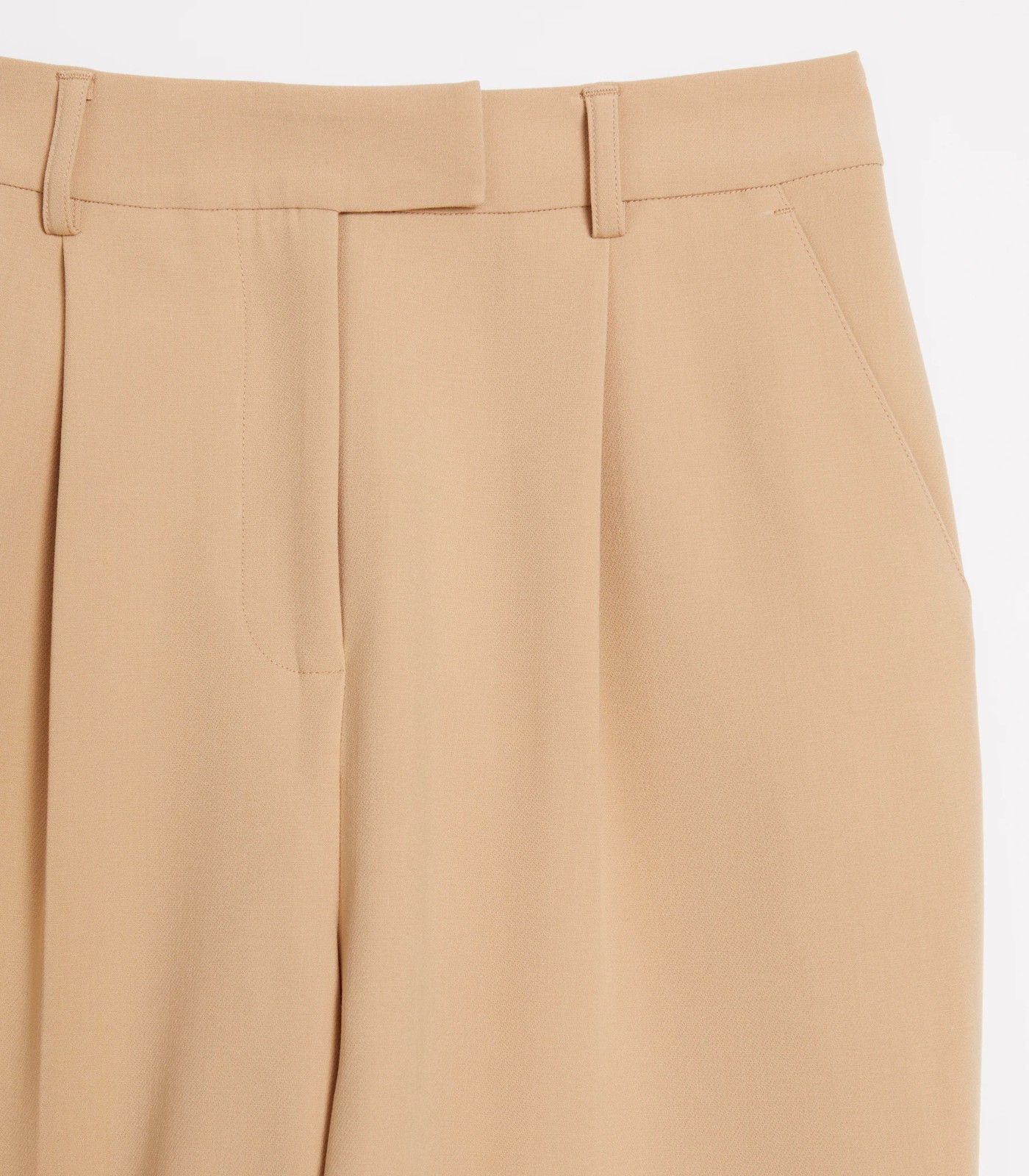 Full Length Straight Leg Pants - Preview 6 of 6