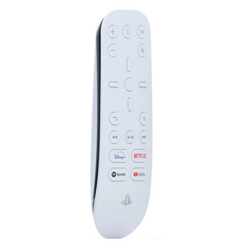 PlayStation 5 Media Remote