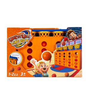 Basketball Line Up 4 Game product image