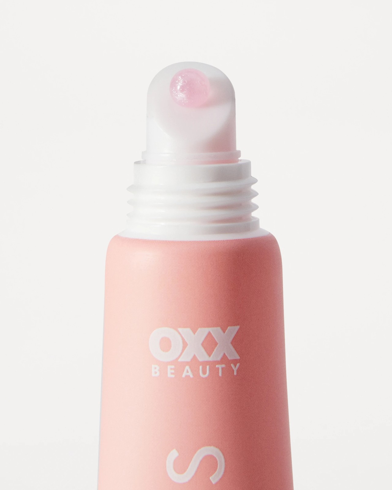 OXX Beauty Lip Gloss - Strawberry Scented 2 of 5