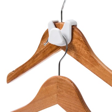 8 Pack Hanger Hooks - Anko