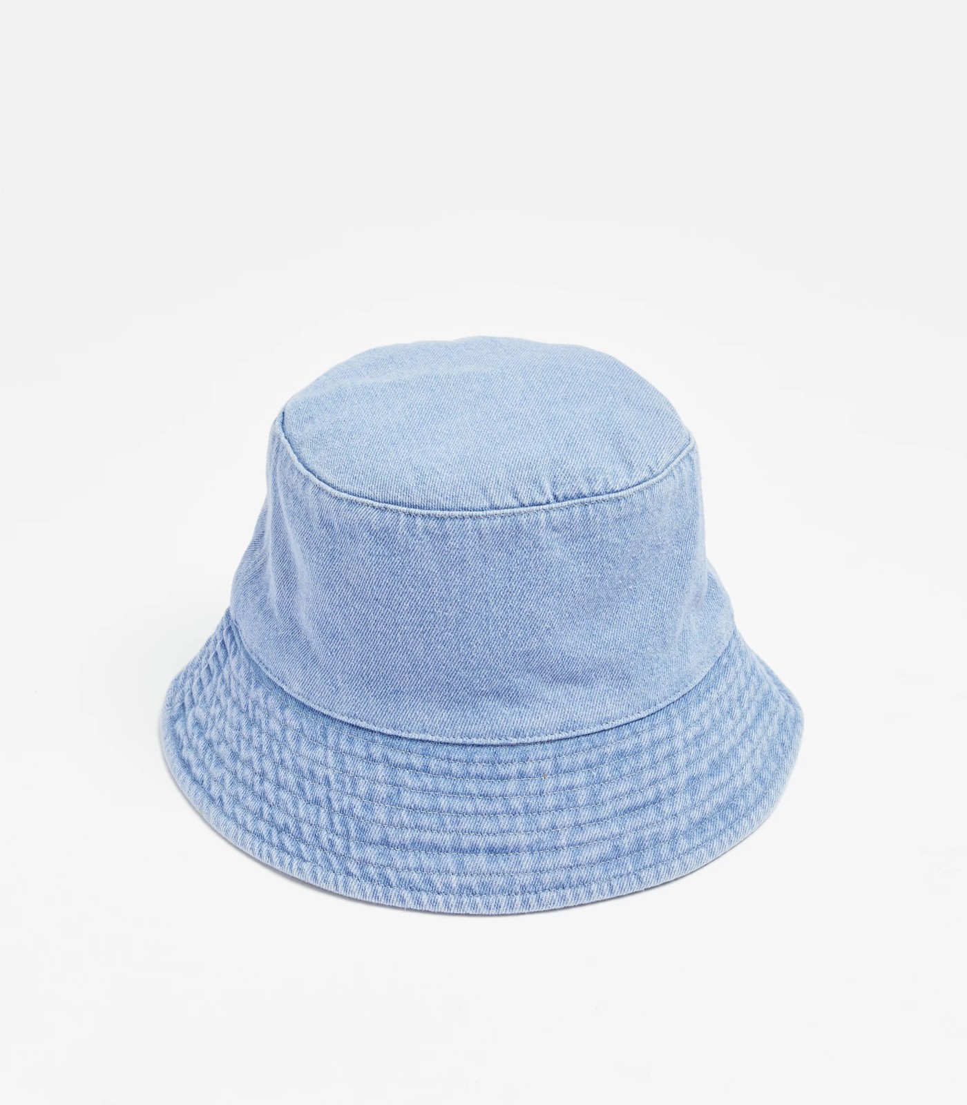 Kids Denim Bucket Hat | Target Australia