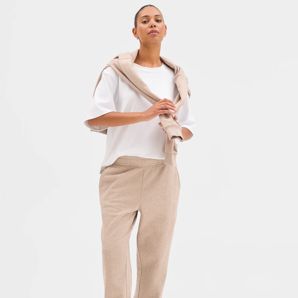 Australian Cotton Blend Fleece Trackpants product image