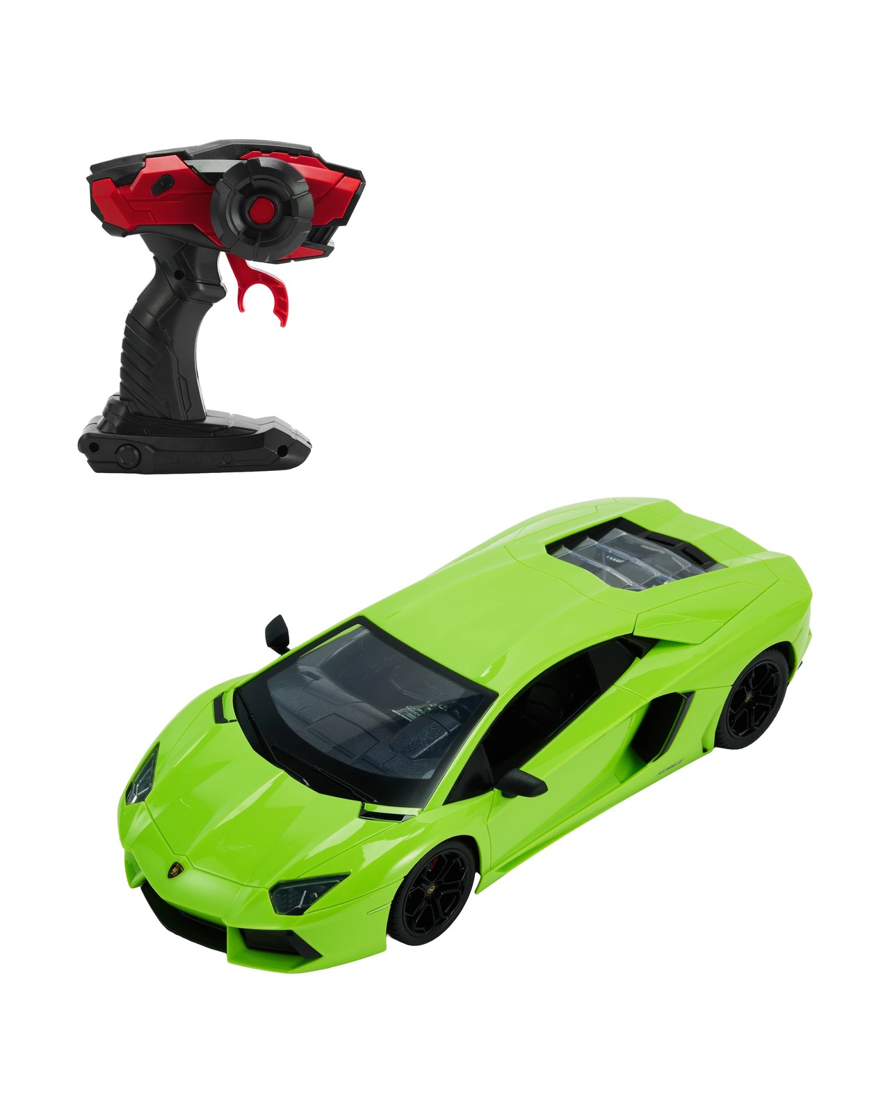 1:14 Scale Remote Control Lamborghini Aventador Coupe 3 of 6