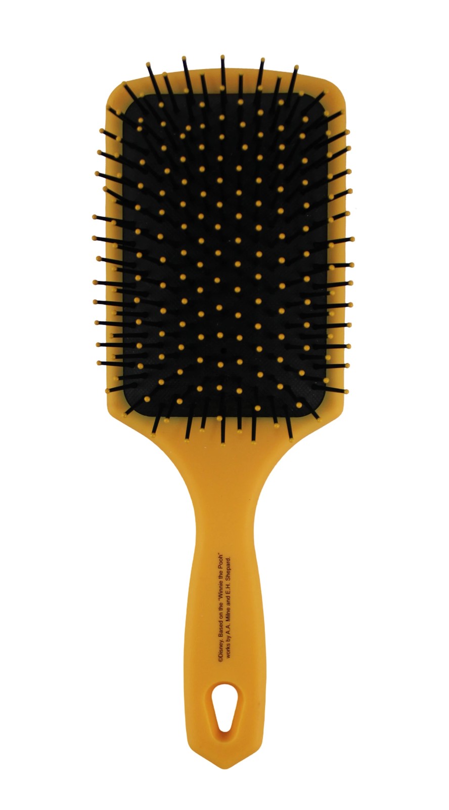 Disney Winnie the Pooh Hair Brush 4 of 4
