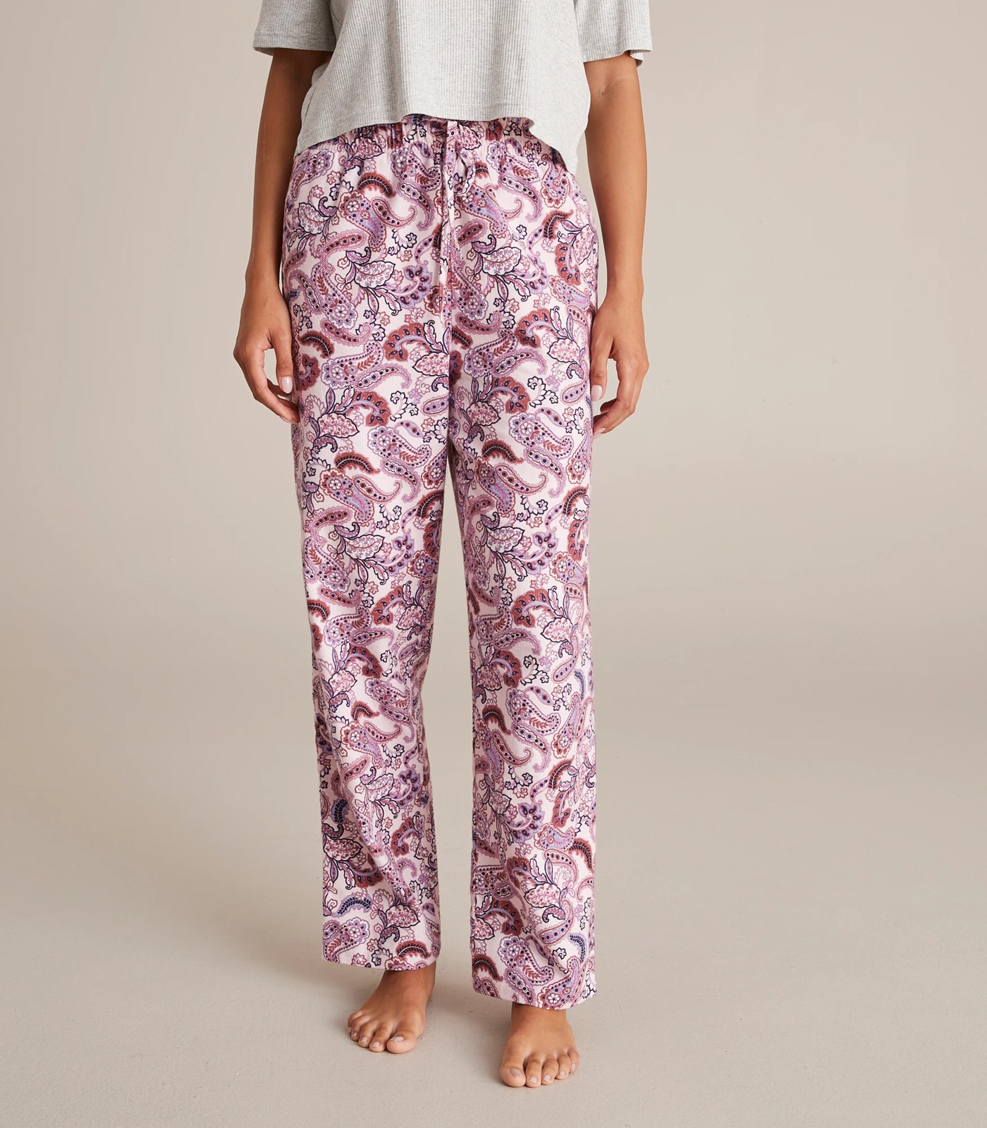 Lily Loves Flannelette Sleep Pants Target Australia