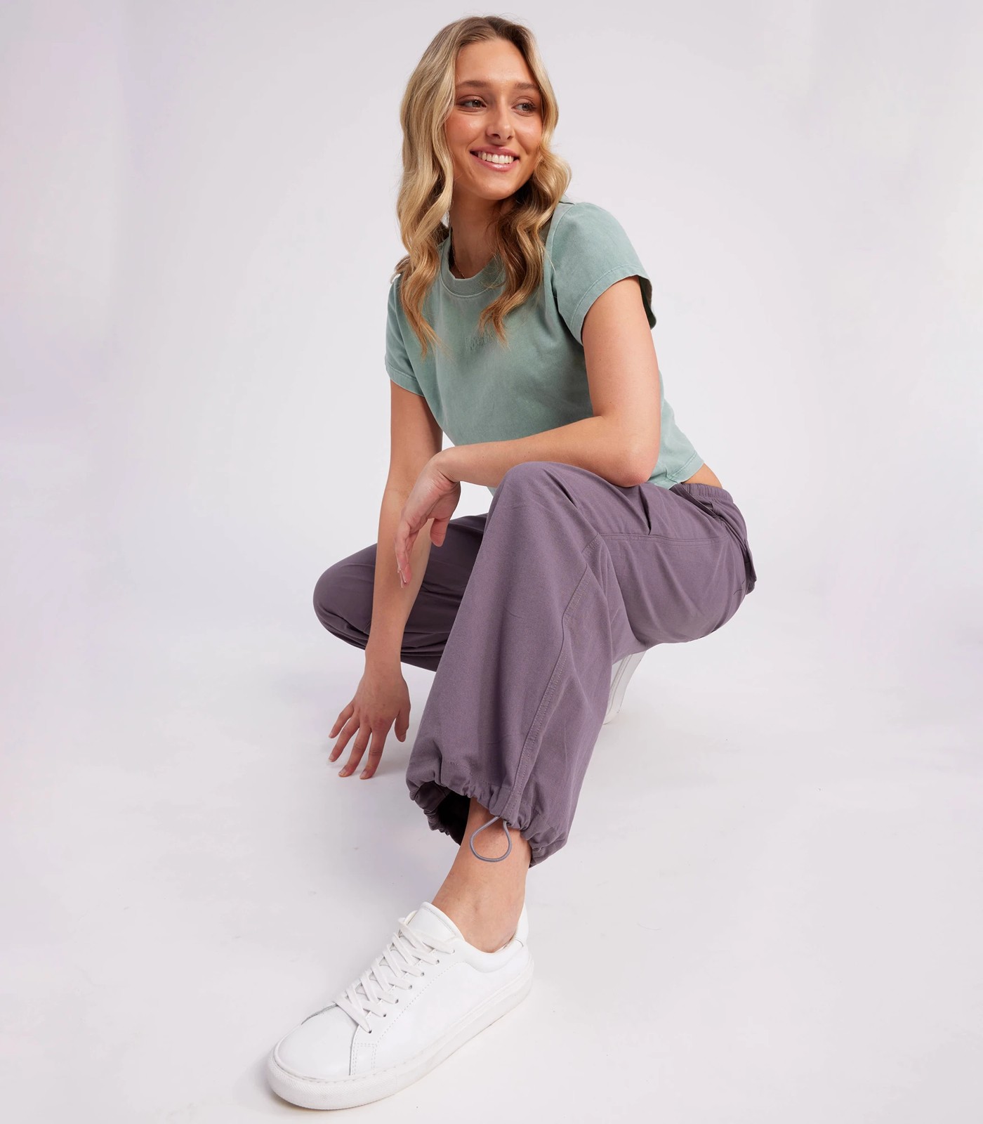 Mossimo Parachute Pants 6 of 6