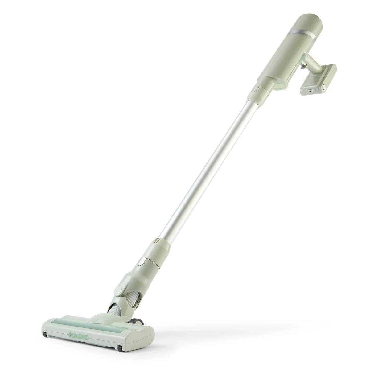 Anko 2-in-1 Cordless Stick Vacuum Cleaner - Green 3 of 5