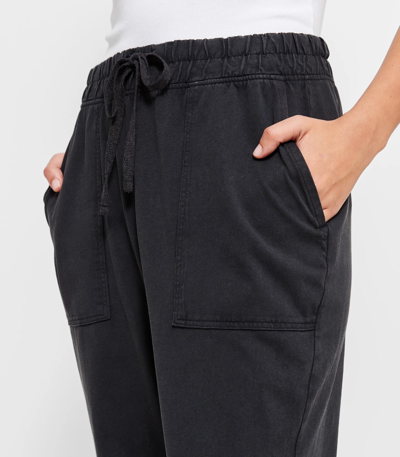 Double Jersey Pants | Target Australia