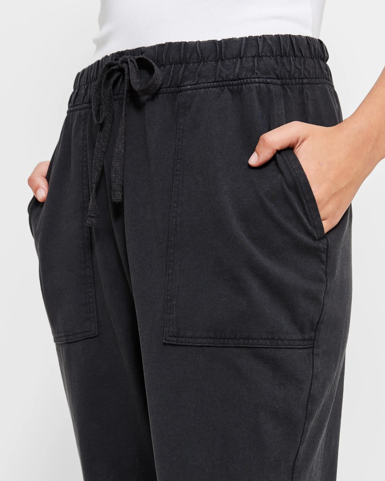 Double Jersey Pants | Target Australia