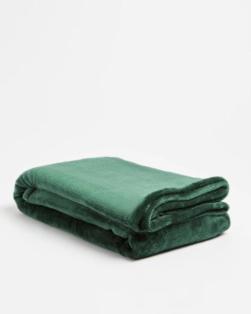 Super Soft Throw