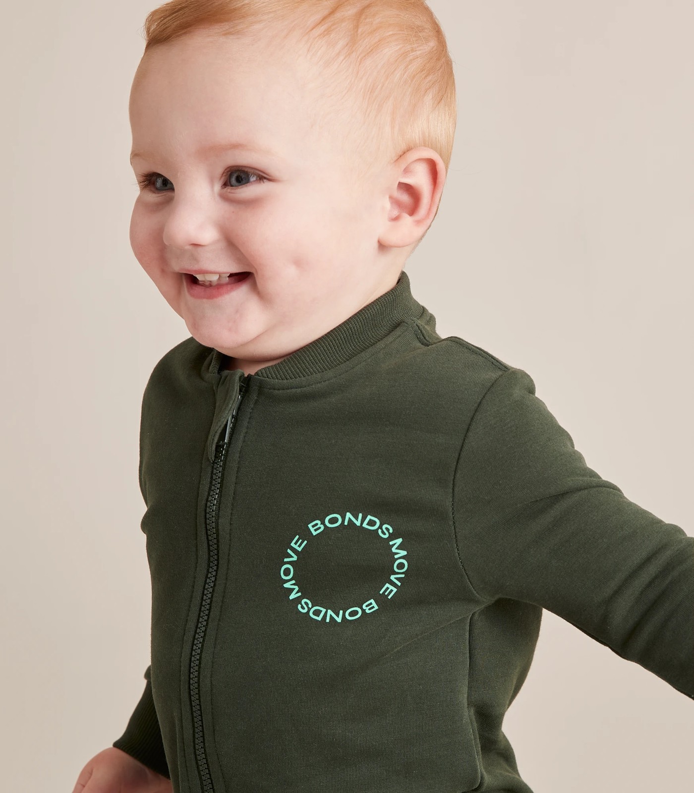 Bonds on sale cardigan baby