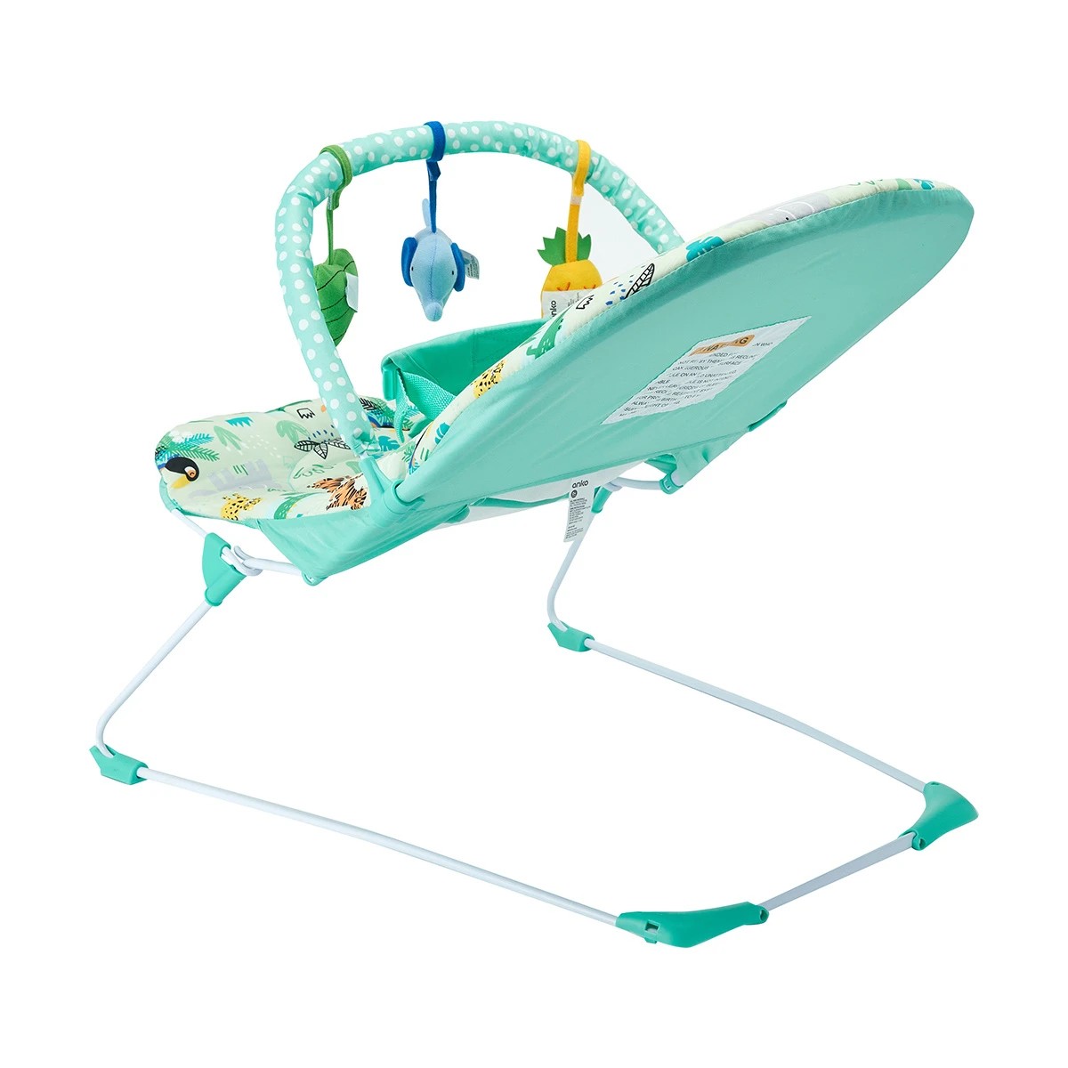 Baby rockers target australia hotsell