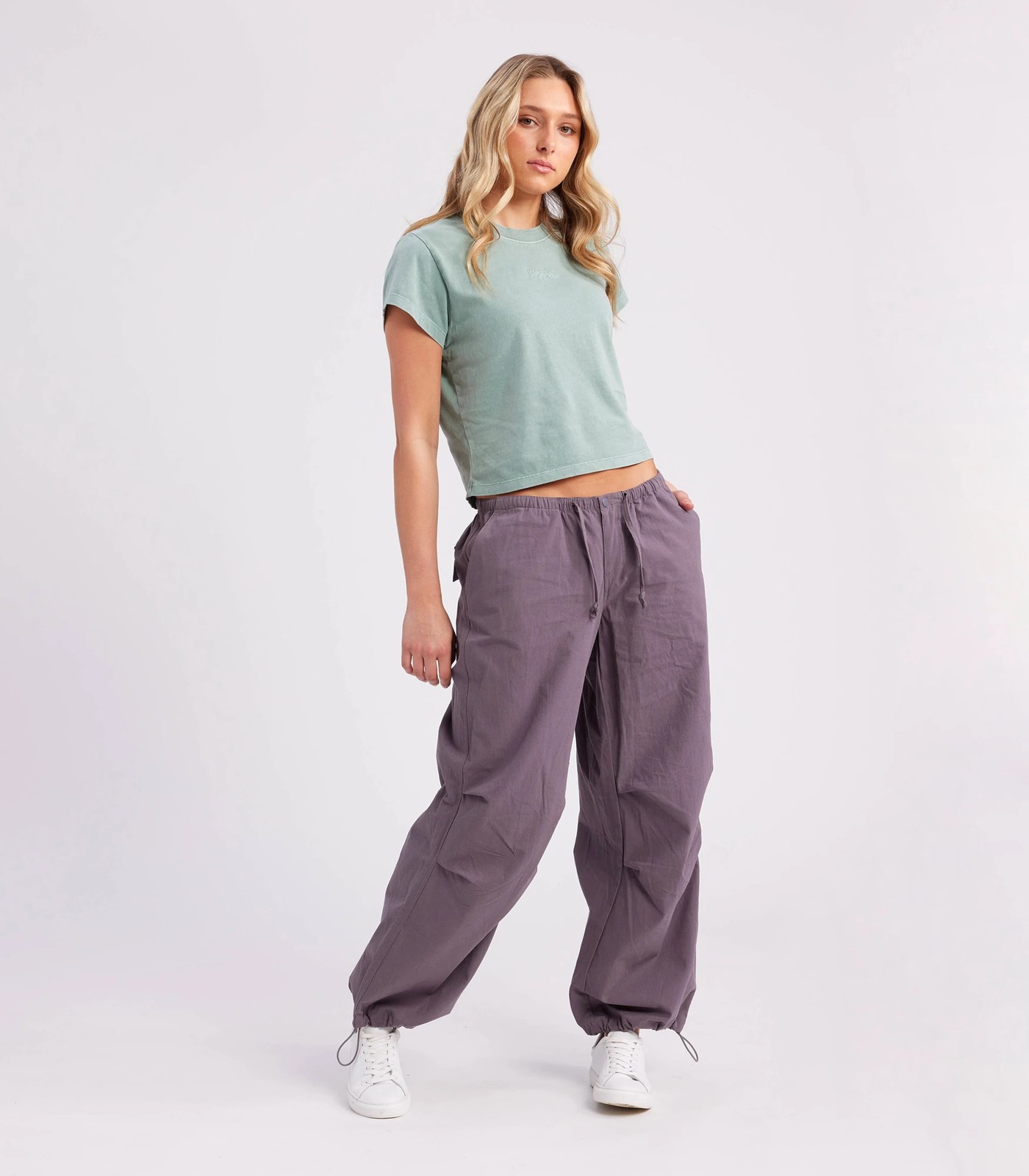 Mossimo Parachute Pants 2 of 6