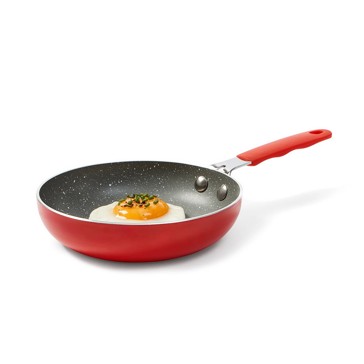 Mini Round Frypan - Anko