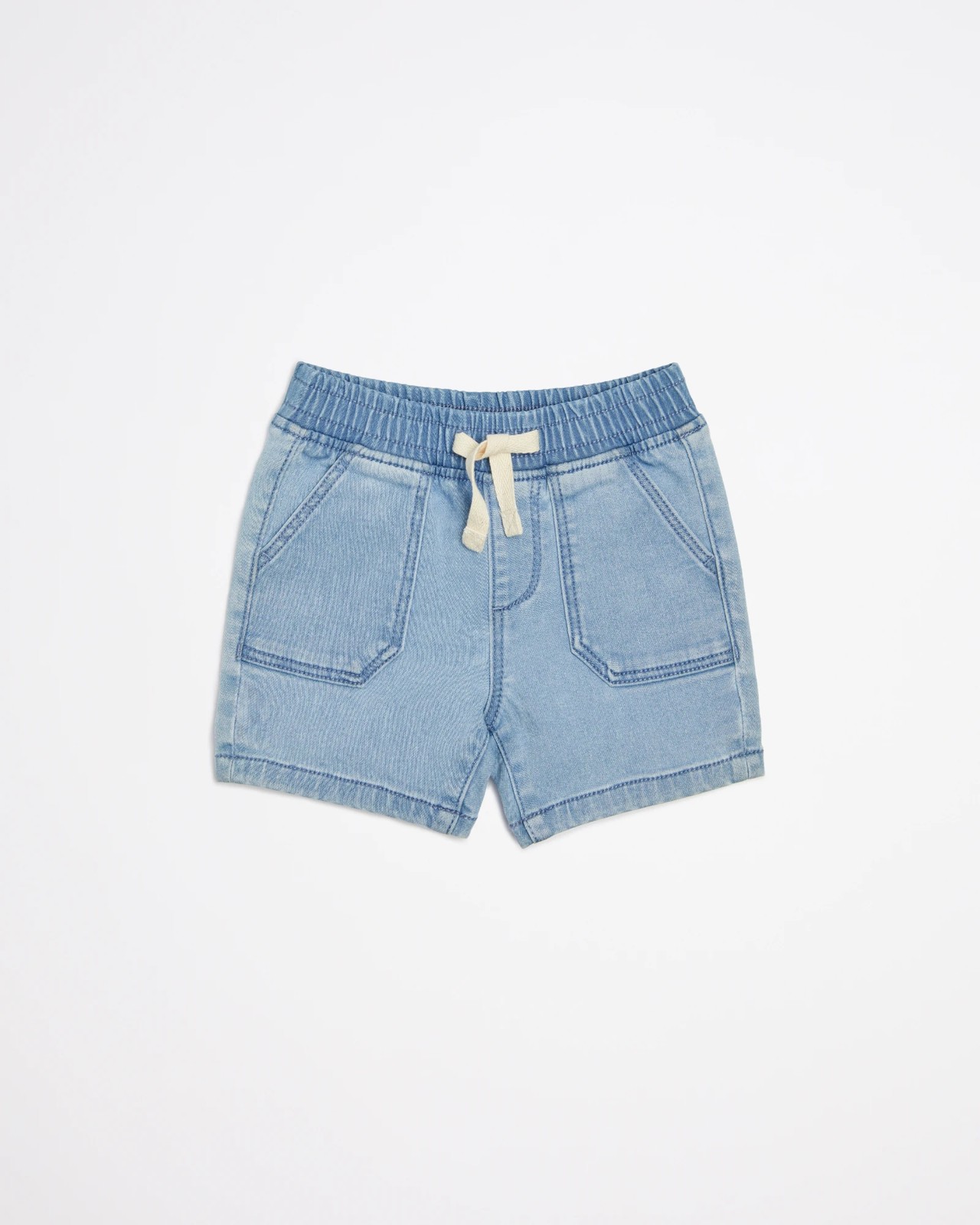 Baby Denim Shorts | Target Australia