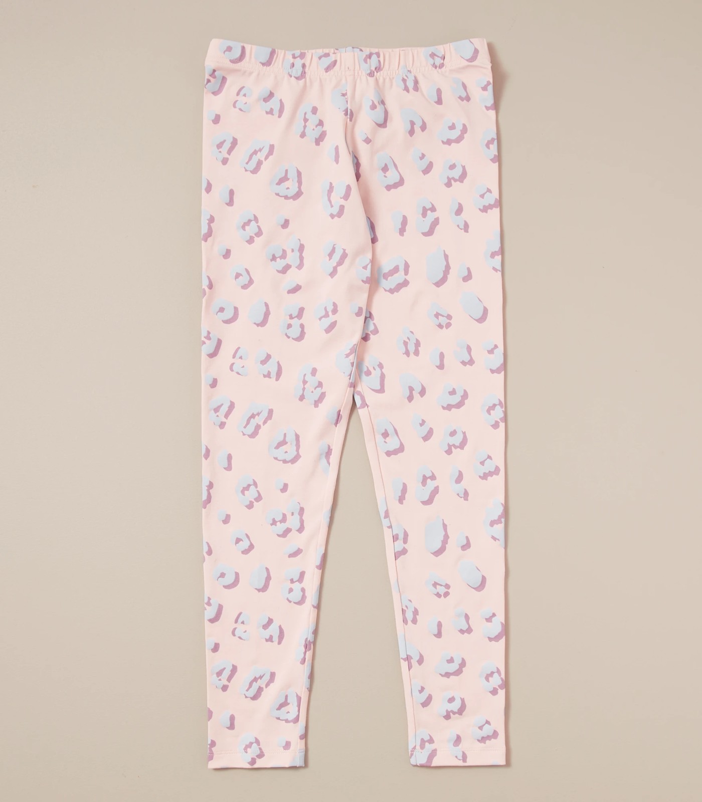 Leopard Love Cotton Pyjama Set 5 of 6