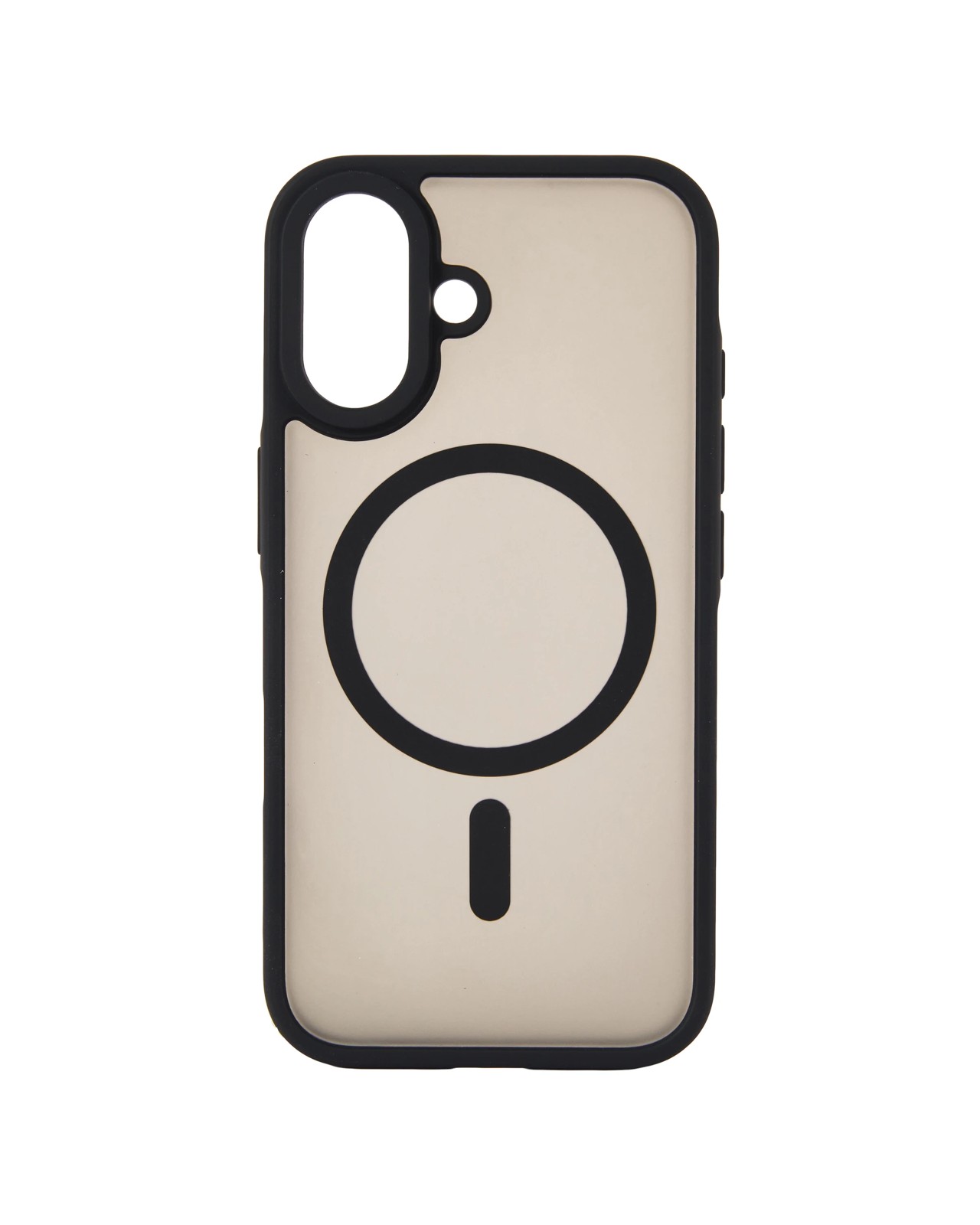 Anko iPhone 16 Magnetic Case - Matte Black 5 of 6