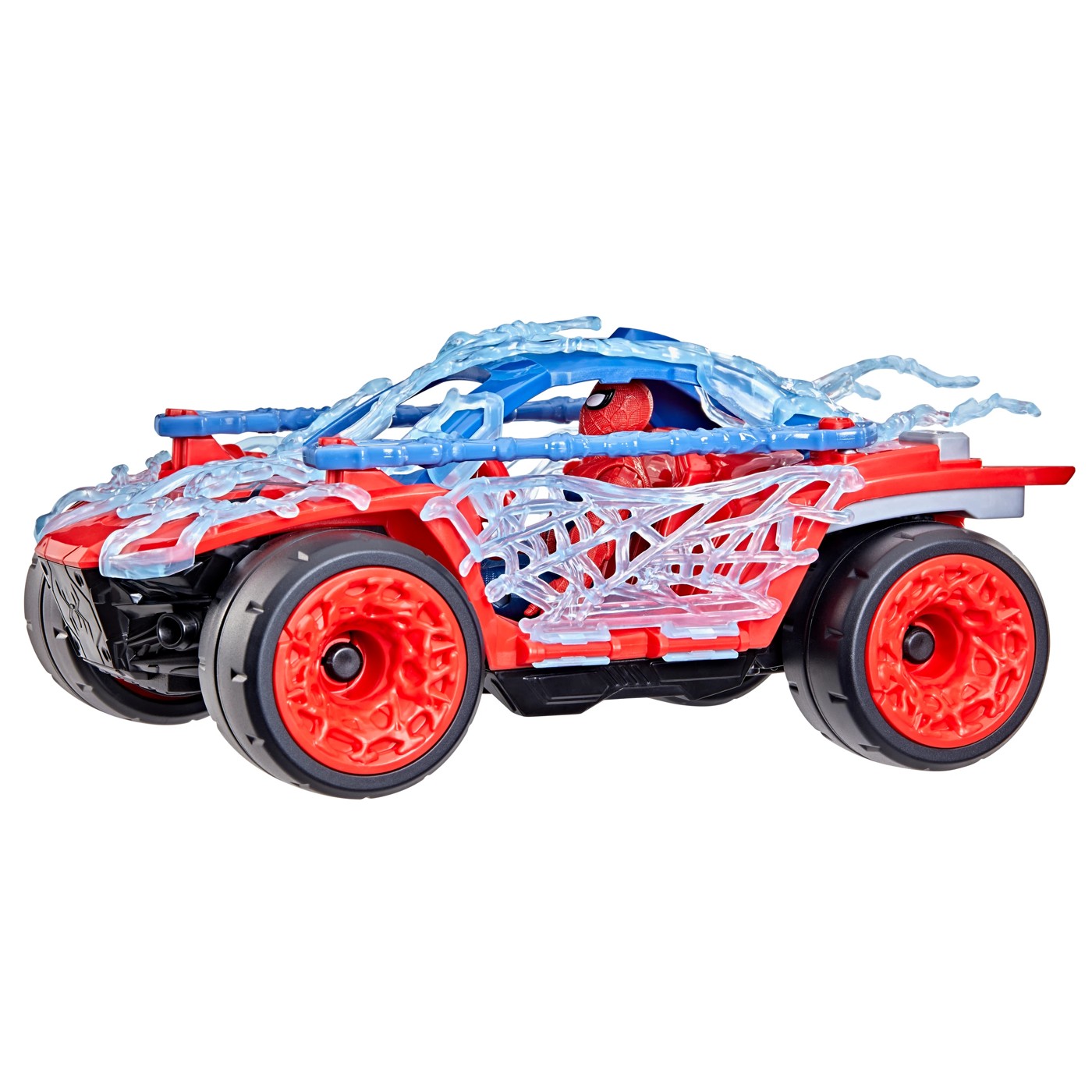 Spiderman Movie Vehicle 3 of 4