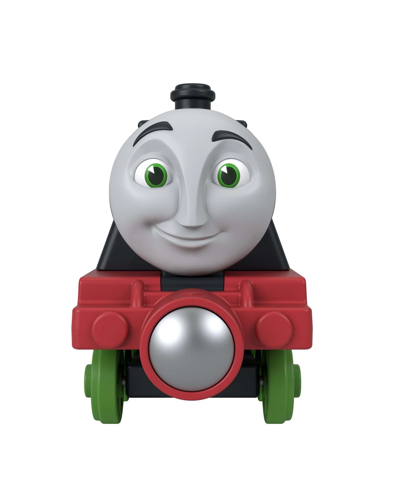 Thomas & Friends Deluxe Toy Train - Assorted 4 of 4