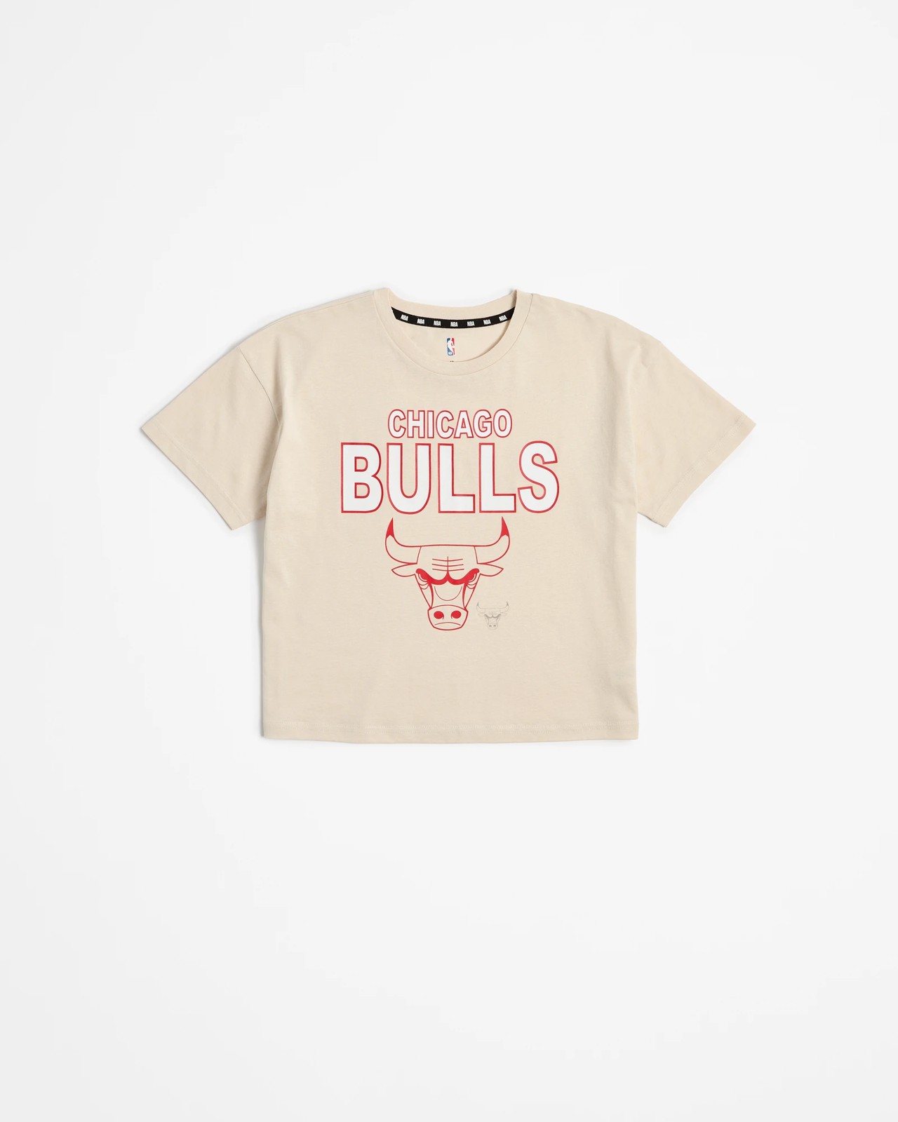 Chicago Bulls T-shirt - NBA 4 of 5