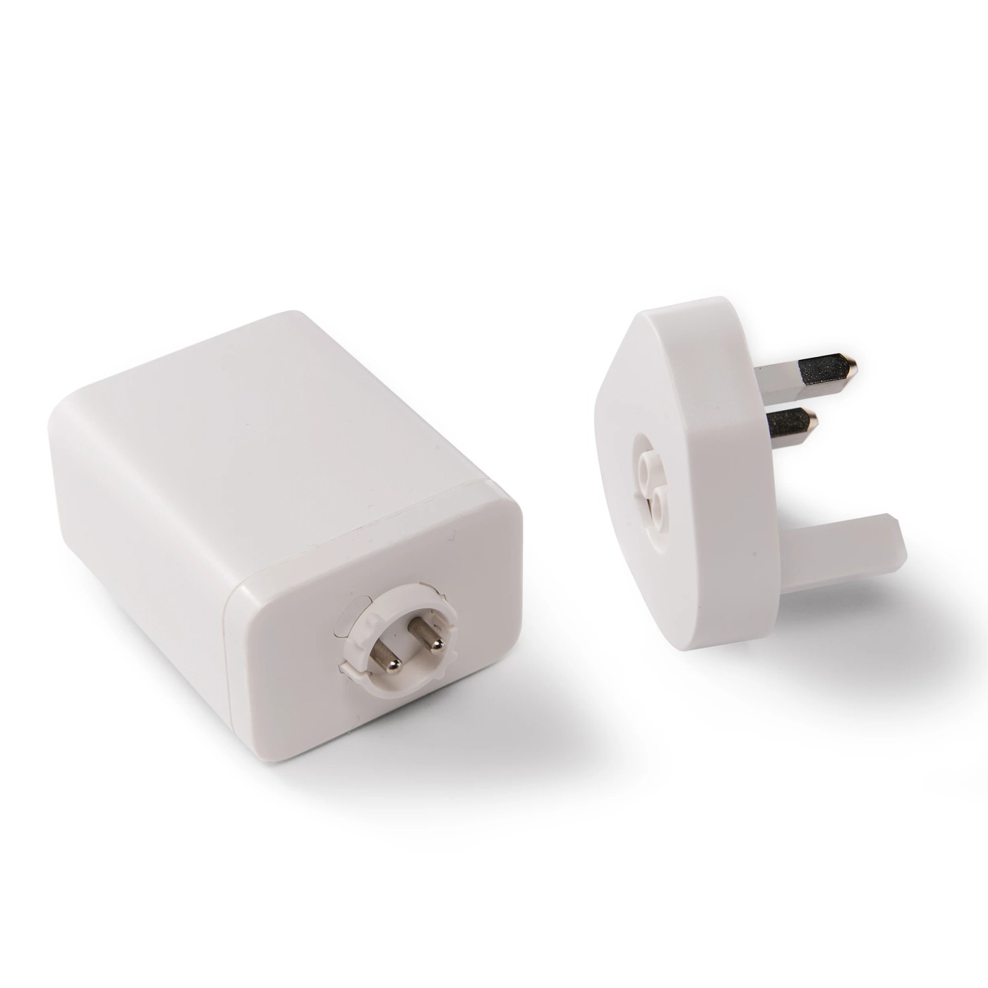 Anko 65W Travel Charger with Travel Plugs 4 of 6