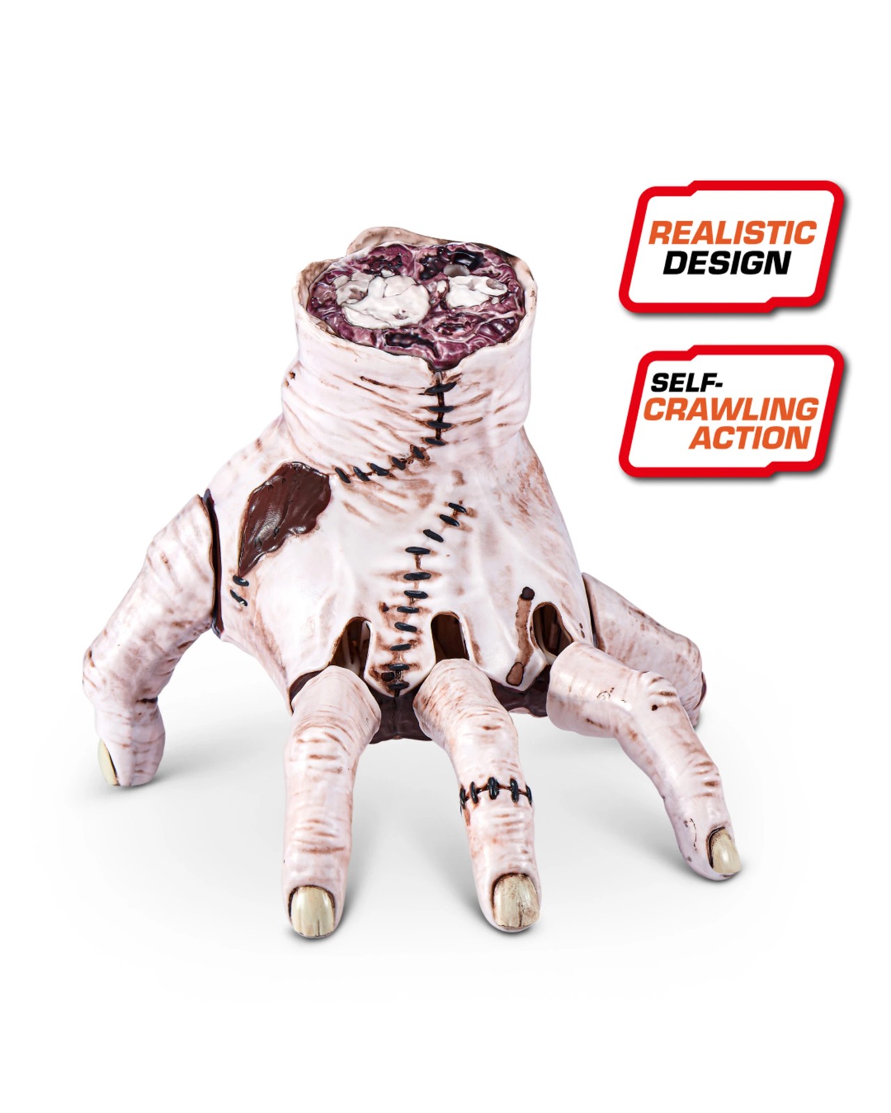 Zuru Robo Alive Horror Running Hand 5 of 6