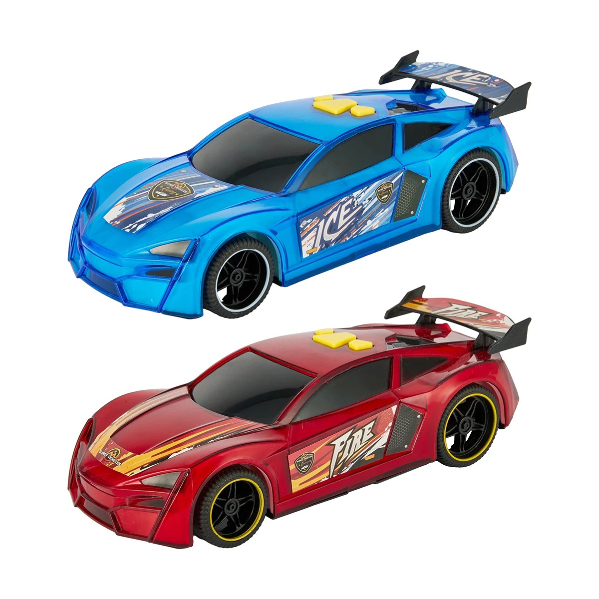 Extreme racer toy online