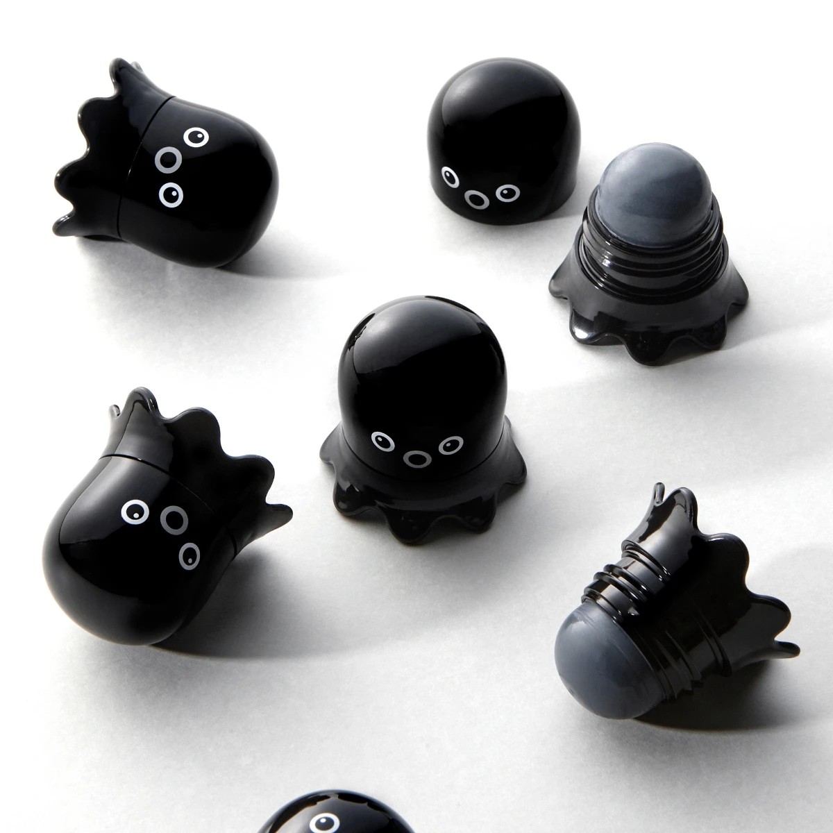 Tony Moly Tako Pore Blackhead Scrub Stick 4 of 6