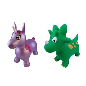 Animal Hoppers - Assorted* product image