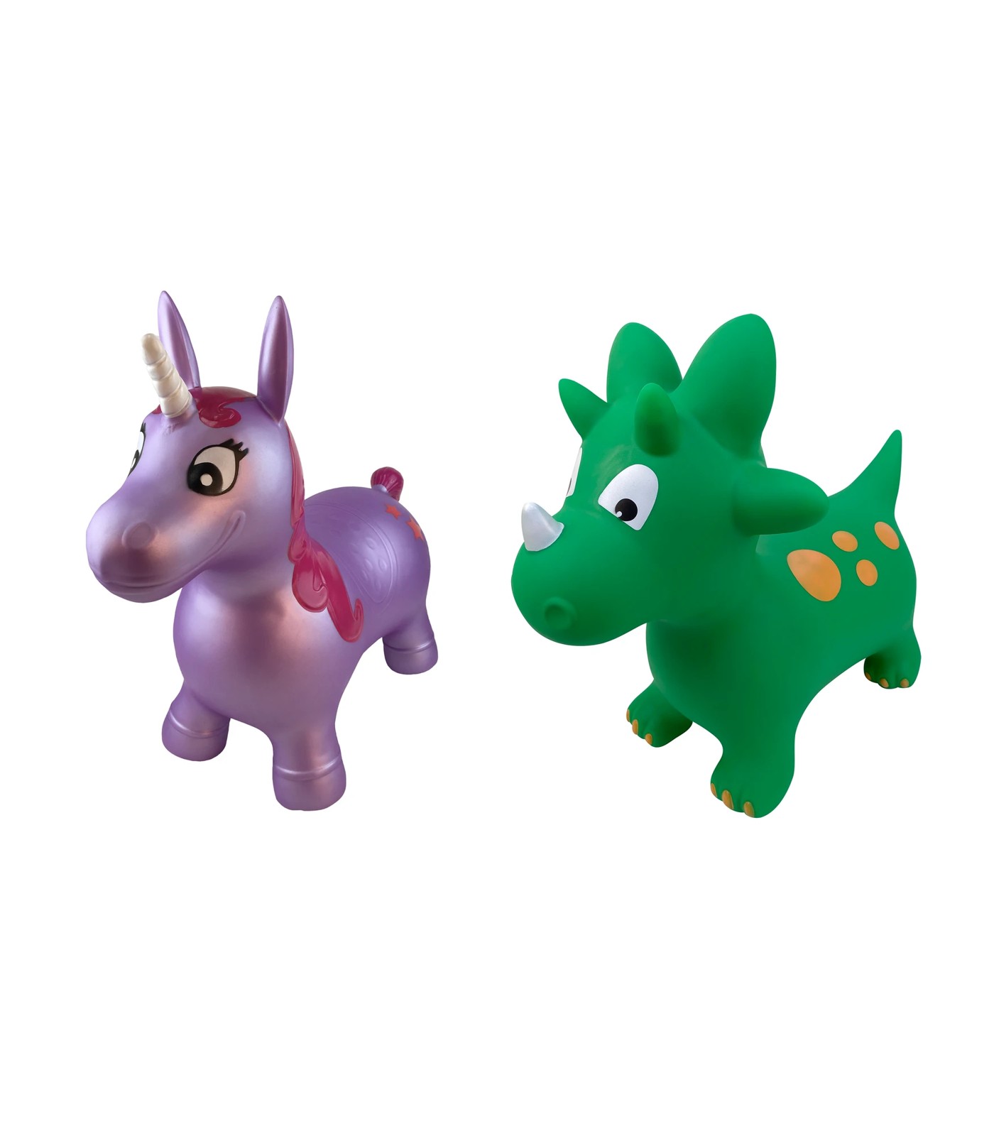 Bouncy best sale animals target